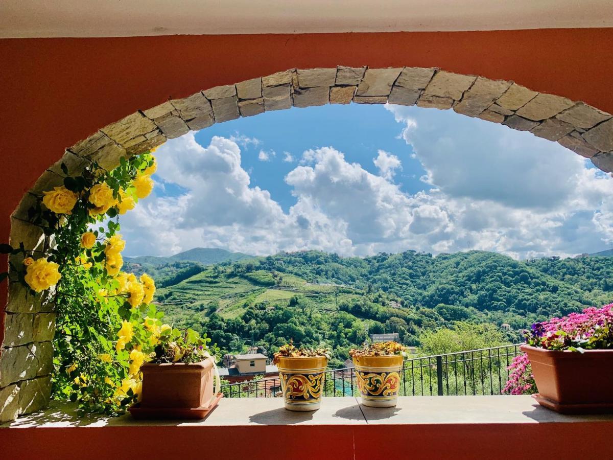 Le Stanze Del Brigante Bed & Breakfast