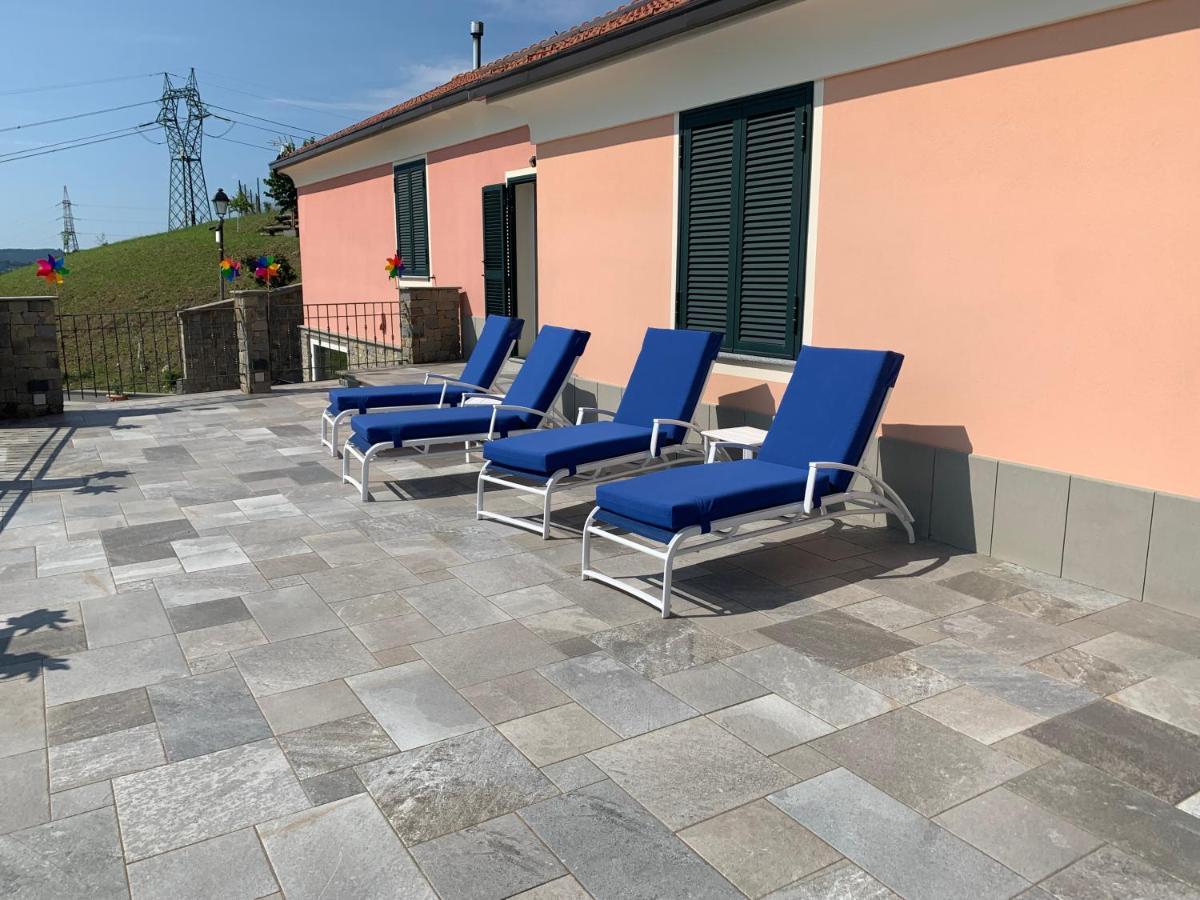 Bed & Breakfast Le Stanze Del Brigante *