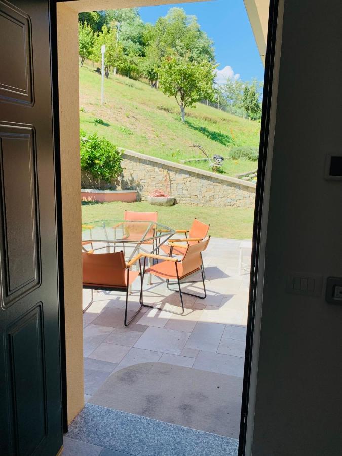 Bed & Breakfast Le Stanze Del Brigante *