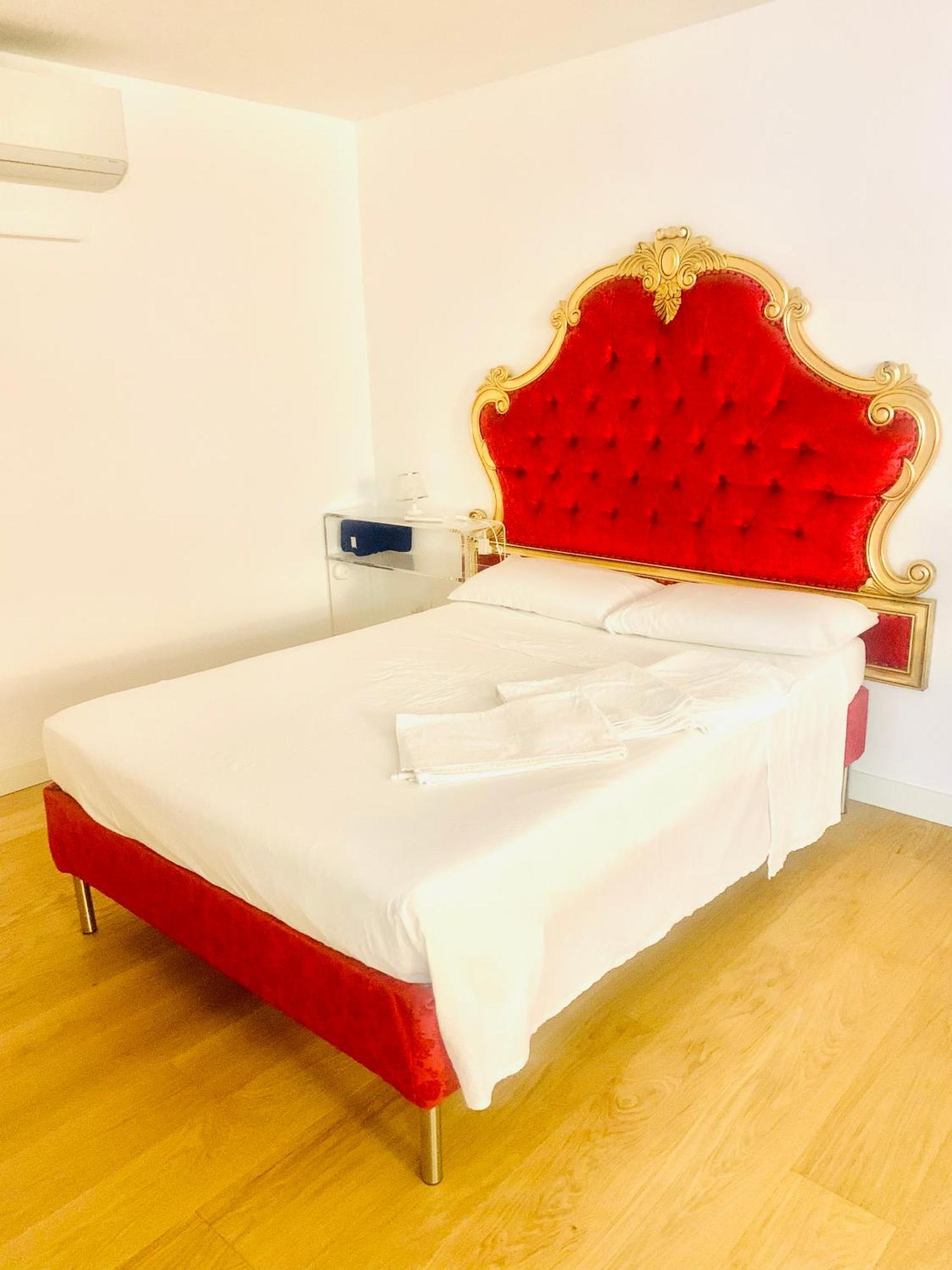 Le Stanze Del Brigante Bed & Breakfast