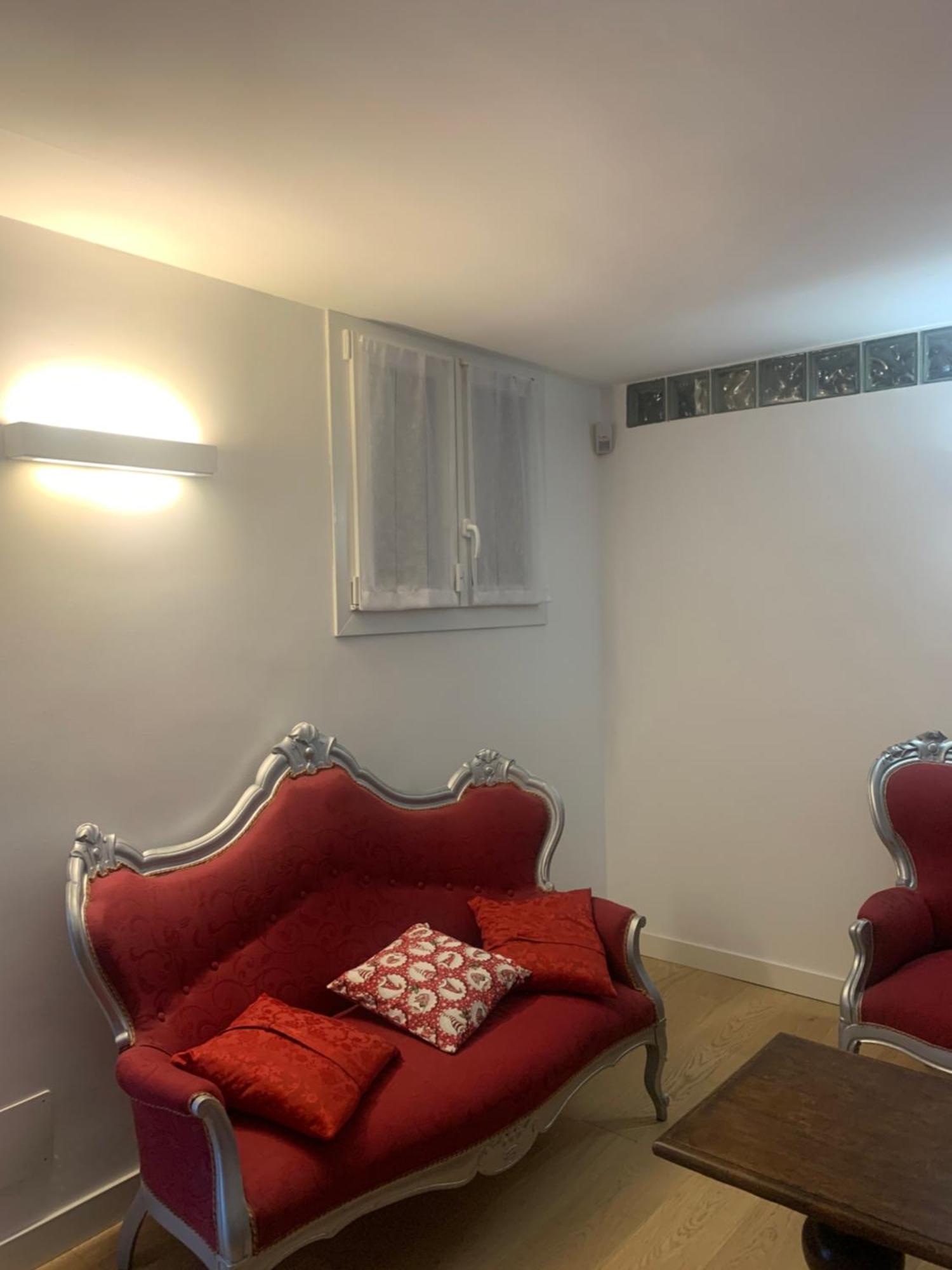 Bed & Breakfast Le Stanze Del Brigante Genoa