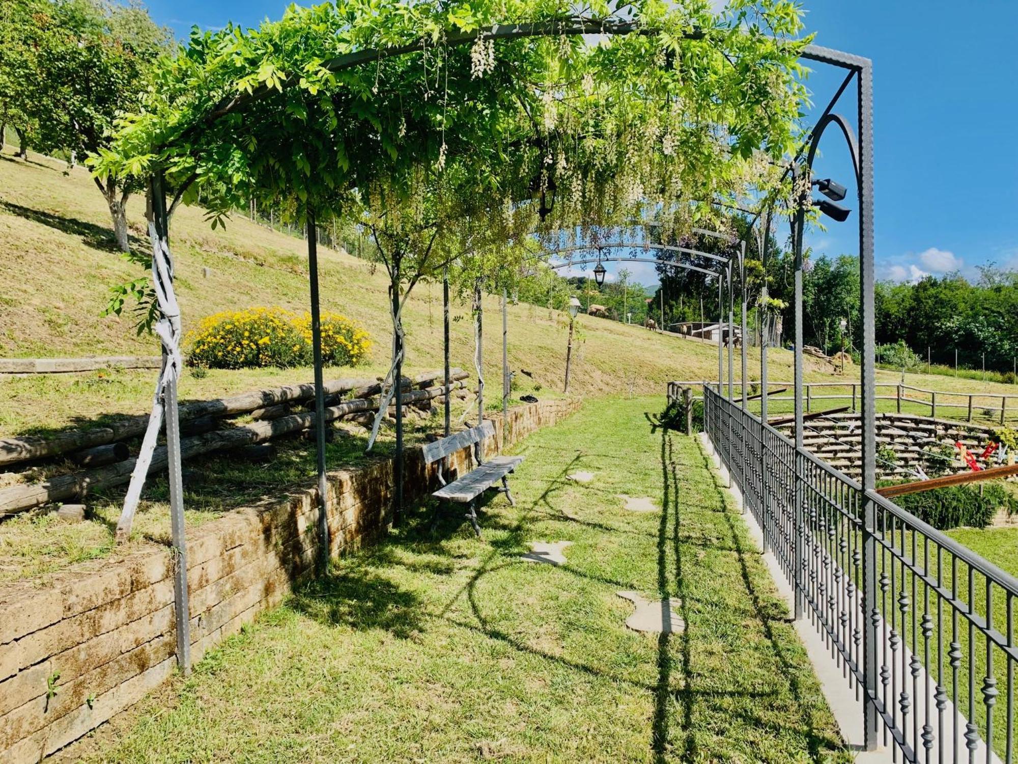 Bed & Breakfast Le Stanze Del Brigante