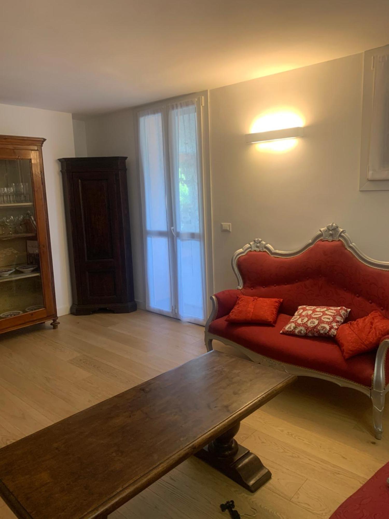 Le Stanze Del Brigante Genua